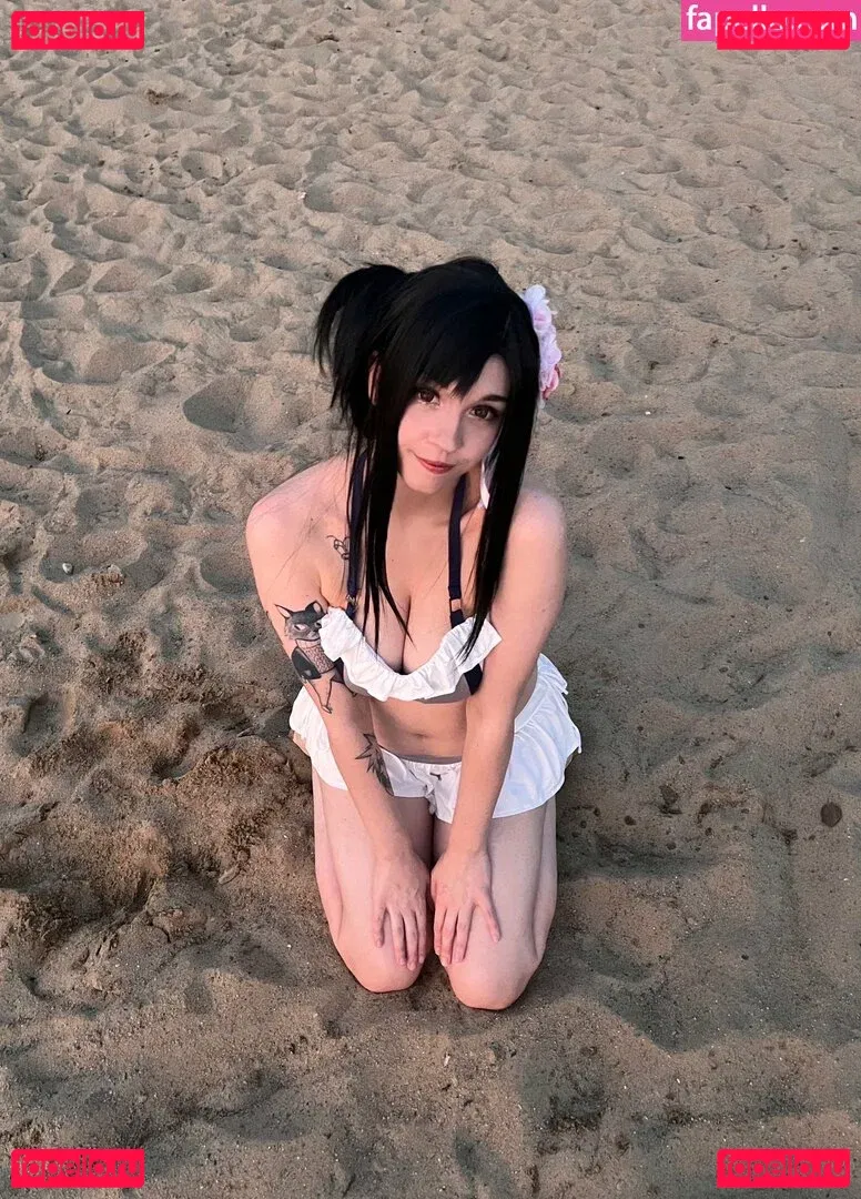 Inochi Onlyfans Photo Gallery 