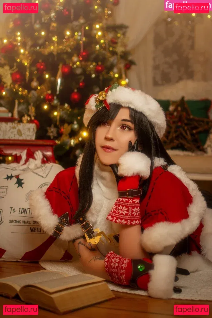 Inochi Onlyfans Photo Gallery 