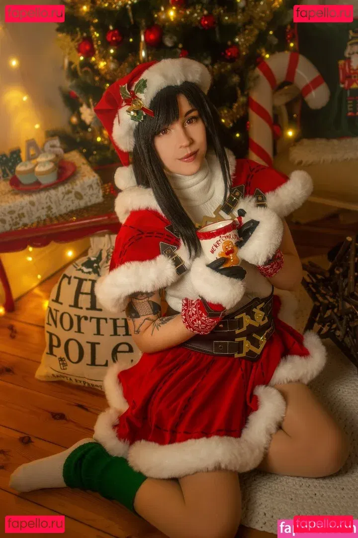 Inochi Onlyfans Photo Gallery 