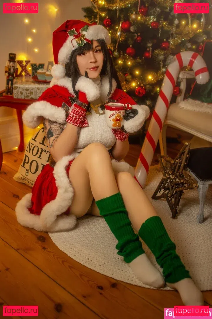 Inochi Onlyfans Photo Gallery 