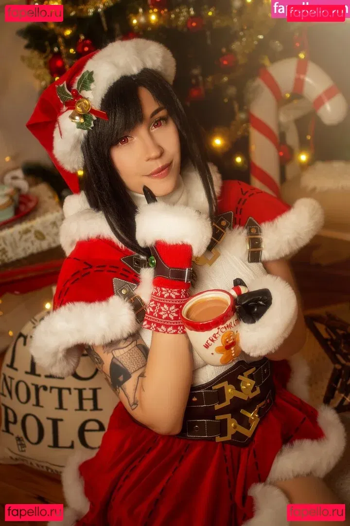 Inochi Onlyfans Photo Gallery 