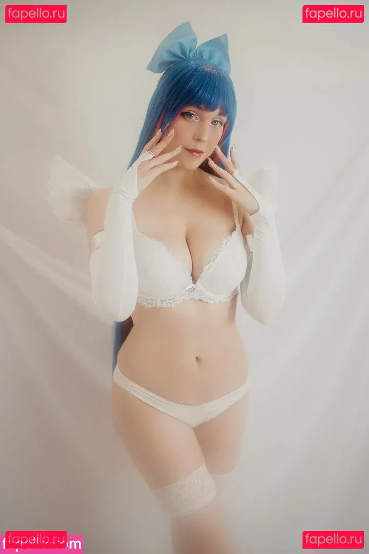 Inochi Onlyfans Photo Gallery 