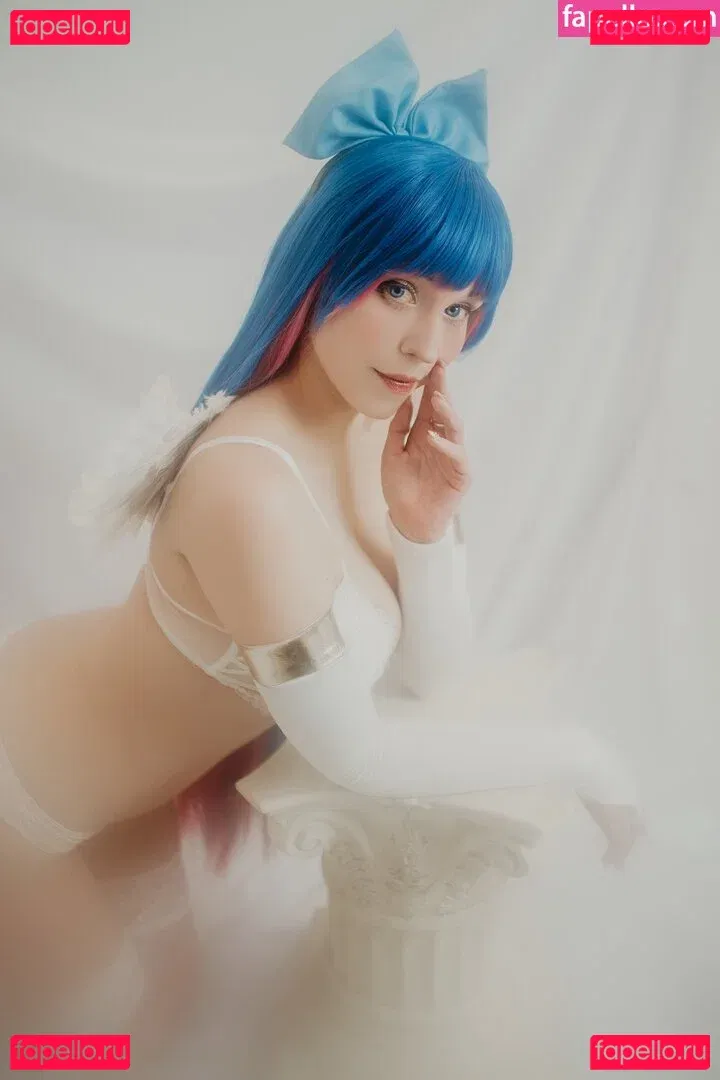 Inochi Onlyfans Photo Gallery 