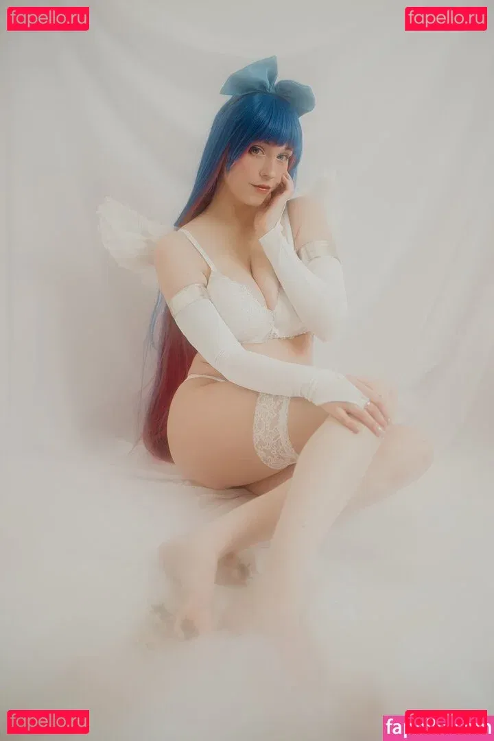 Inochi Onlyfans Photo Gallery 