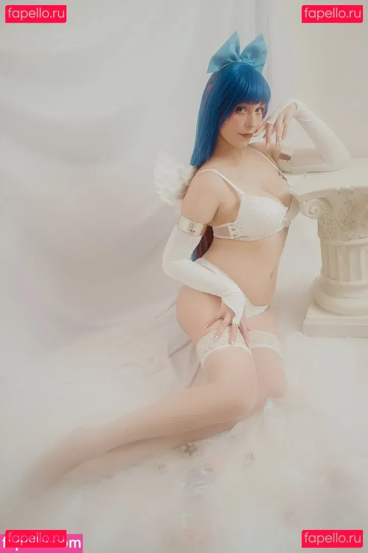 Inochi Onlyfans Photo Gallery 