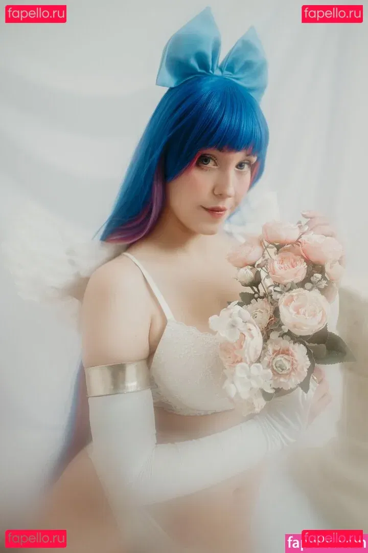 Inochi Onlyfans Photo Gallery 