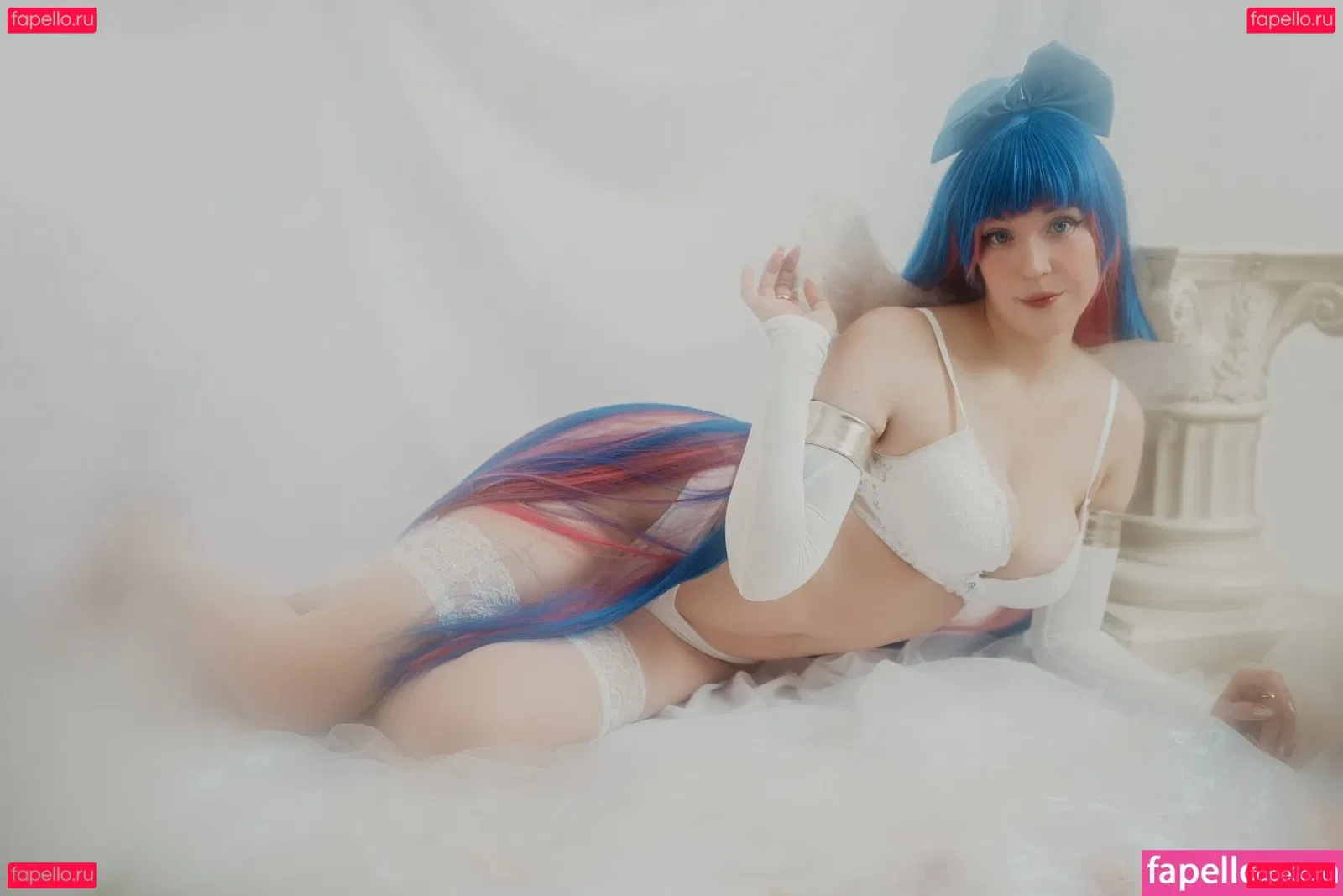 Inochi Onlyfans Photo Gallery 