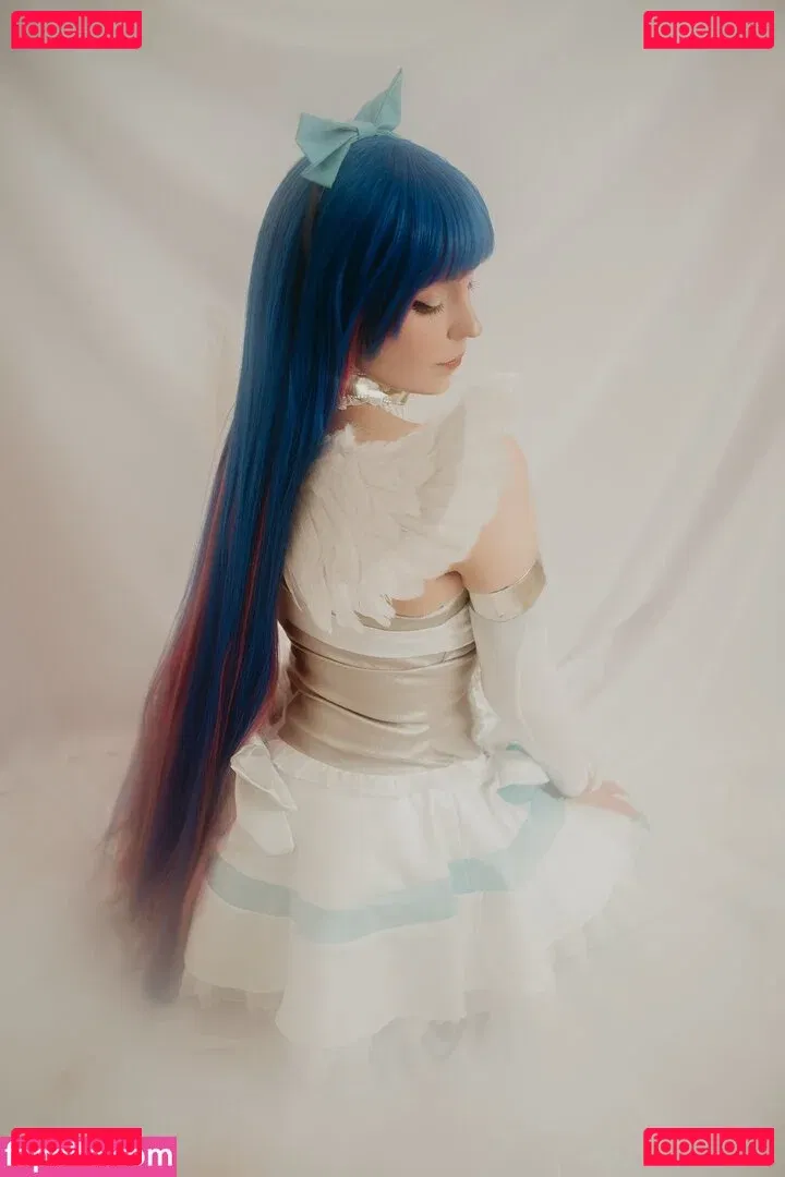 Inochi Onlyfans Photo Gallery 