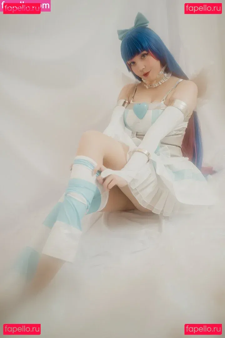 Inochi Onlyfans Photo Gallery 