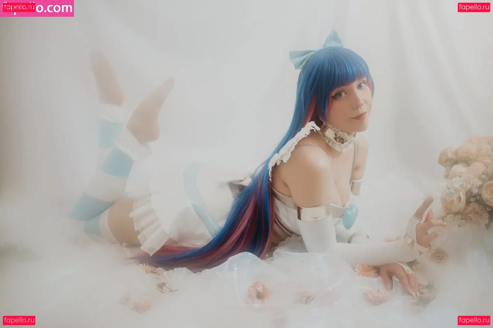 Inochi Onlyfans Photo Gallery 