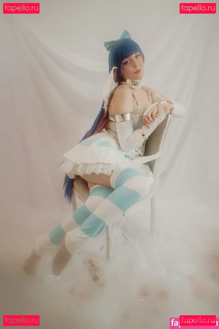 Inochi Onlyfans Photo Gallery 