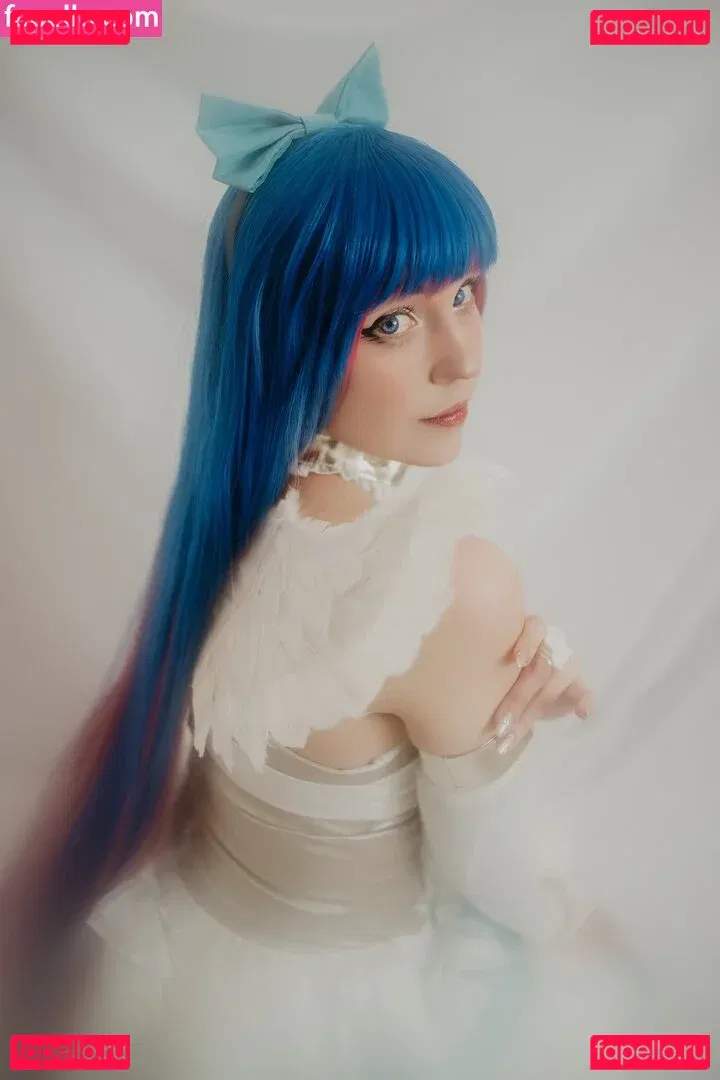 Inochi Onlyfans Photo Gallery 