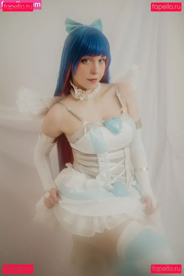 Inochi Onlyfans Photo Gallery 