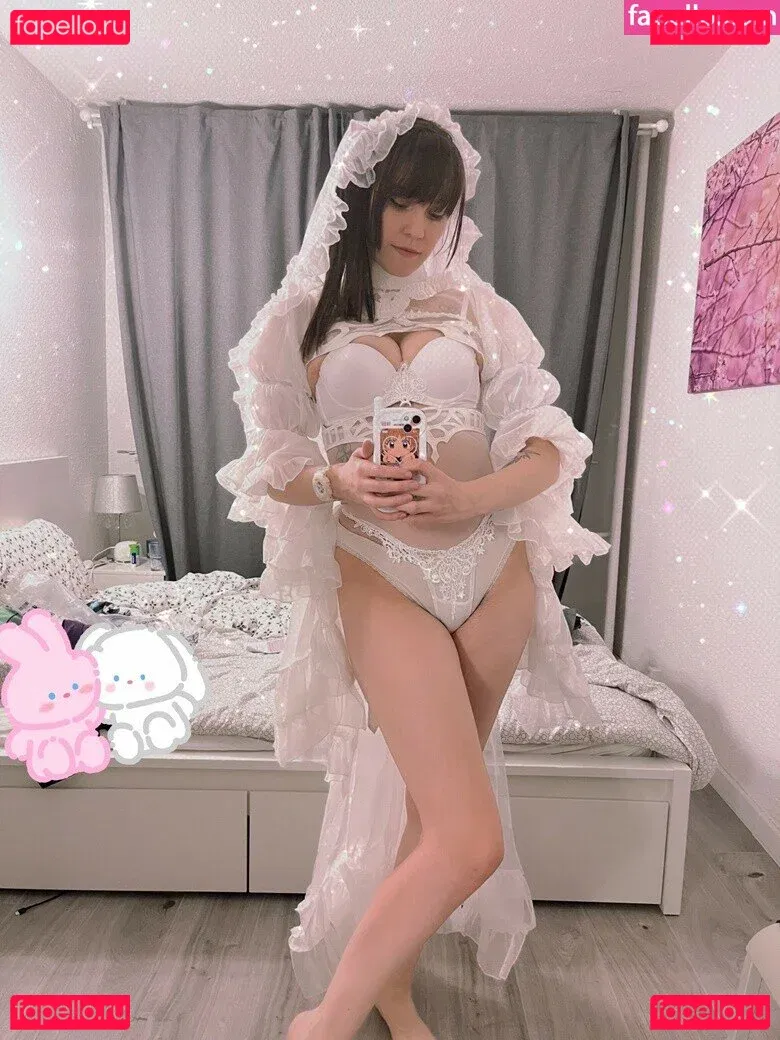 Inochi Onlyfans Photo Gallery 