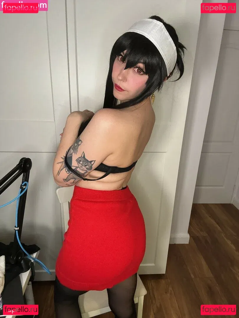 Inochi Onlyfans Photo Gallery 