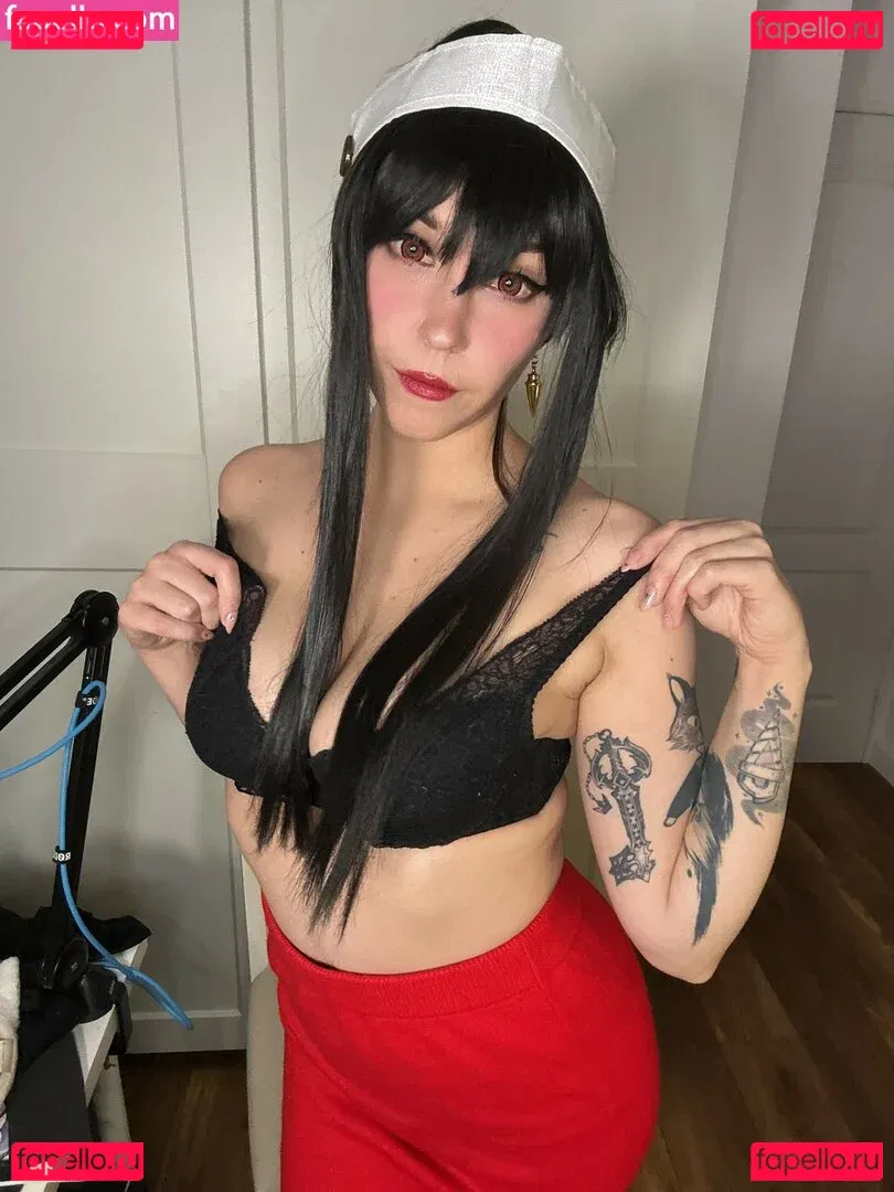 Inochi Onlyfans Photo Gallery 