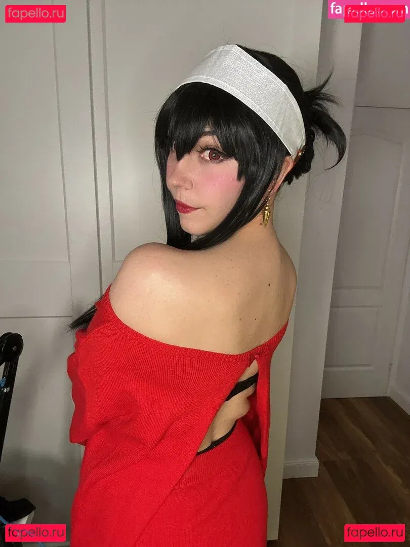 Inochi Onlyfans Photo Gallery 