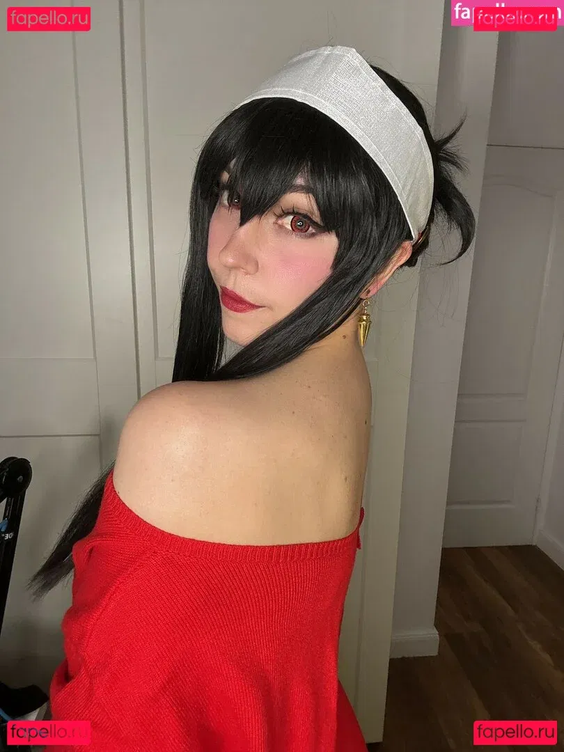 Inochi Onlyfans Photo Gallery 