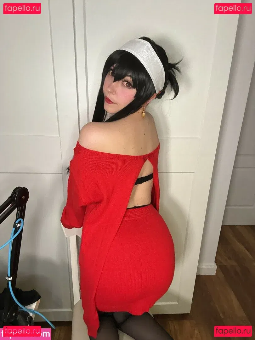 Inochi Onlyfans Photo Gallery 