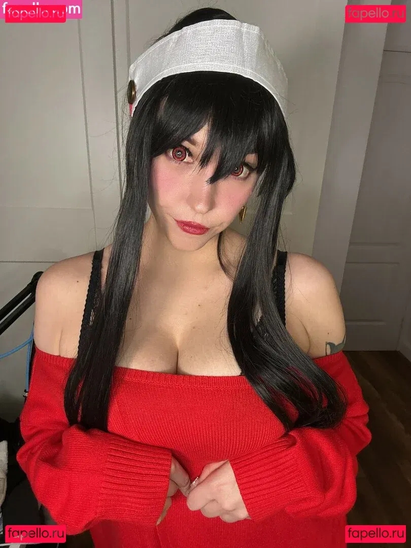 Inochi Onlyfans Photo Gallery 