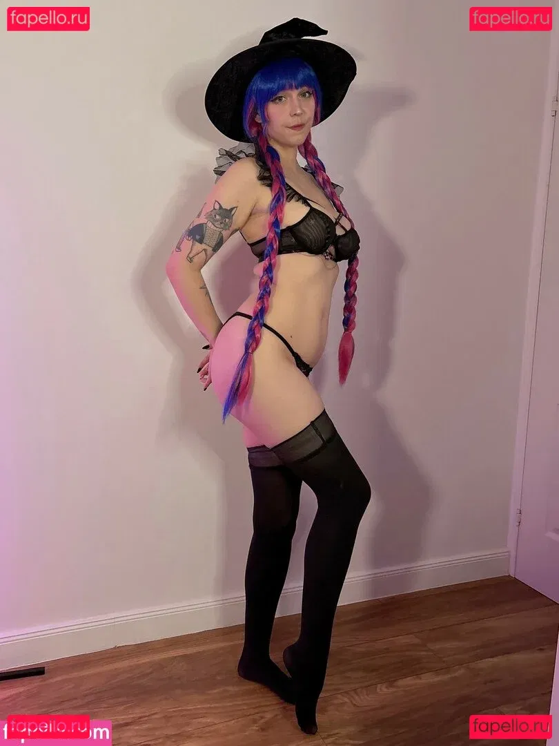 Inochi Onlyfans Photo Gallery 