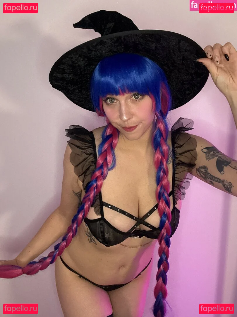 Inochi Onlyfans Photo Gallery 