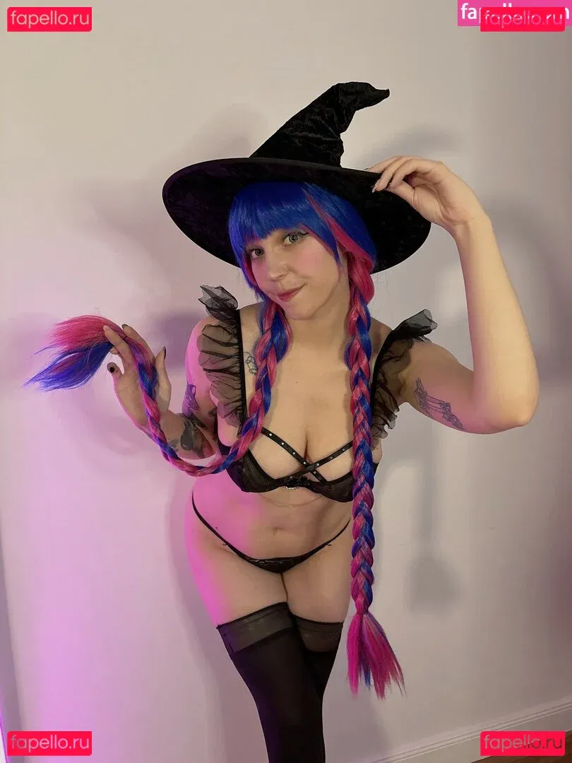 Inochi Onlyfans Photo Gallery 