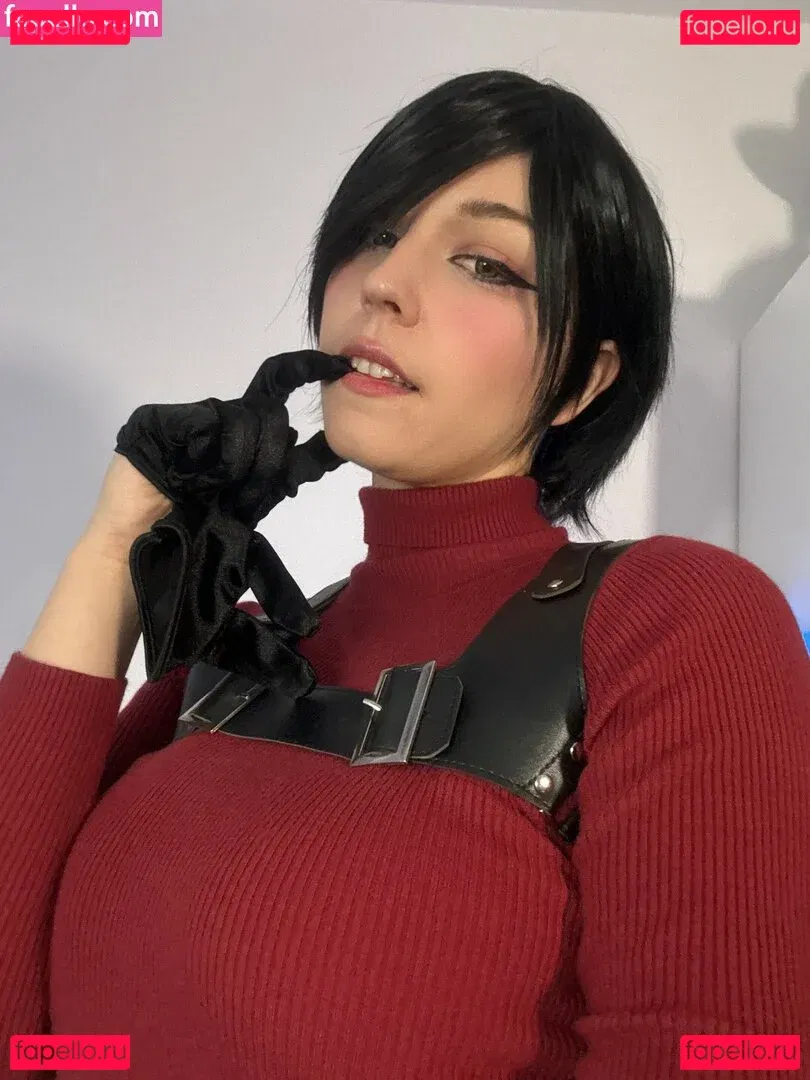 Inochi Onlyfans Photo Gallery 