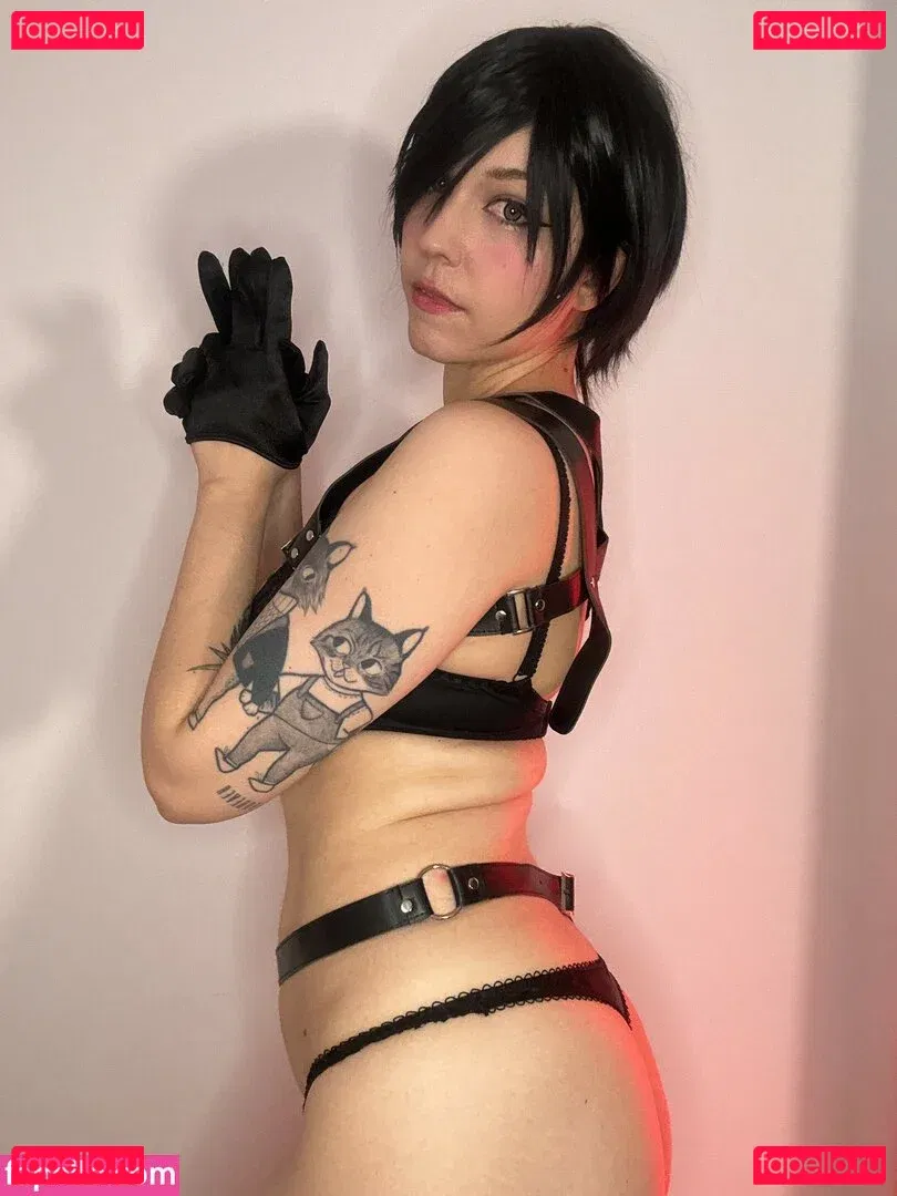 Inochi Onlyfans Photo Gallery 