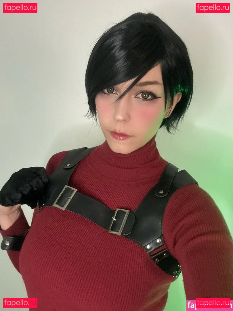 Inochi Onlyfans Photo Gallery 