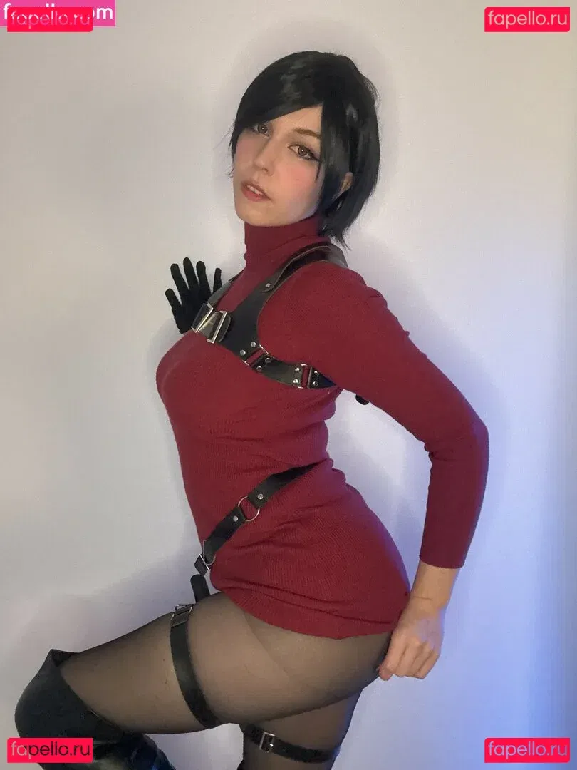 Inochi Onlyfans Photo Gallery 