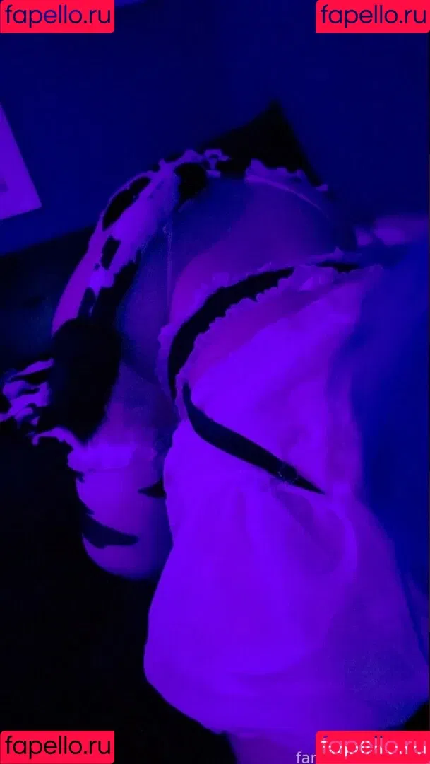 Will-o-wisps Onlyfans Photo Gallery 