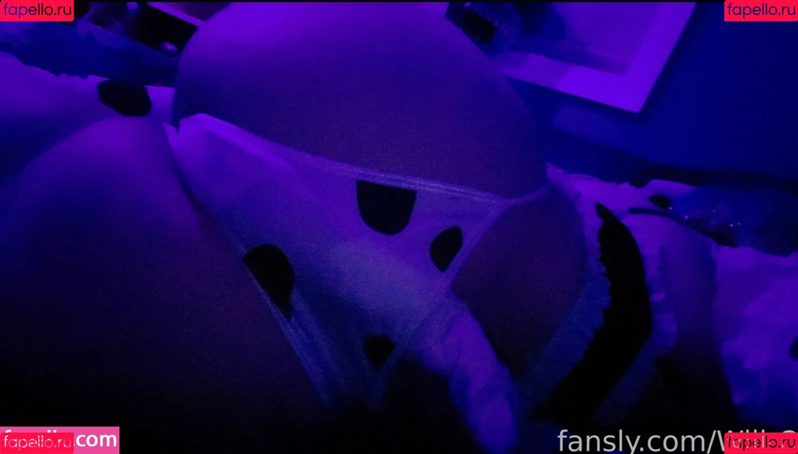 Will-o-wisps Onlyfans Photo Gallery 