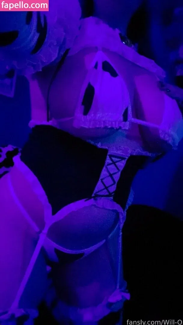 Will-o-wisps Onlyfans Photo Gallery 