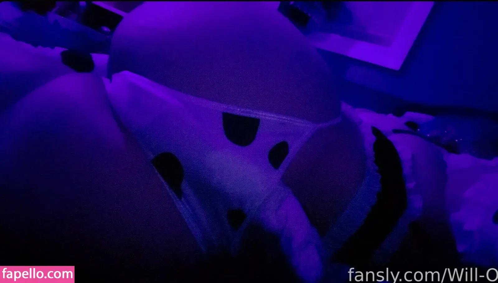 Will-o-wisps Onlyfans Photo Gallery 