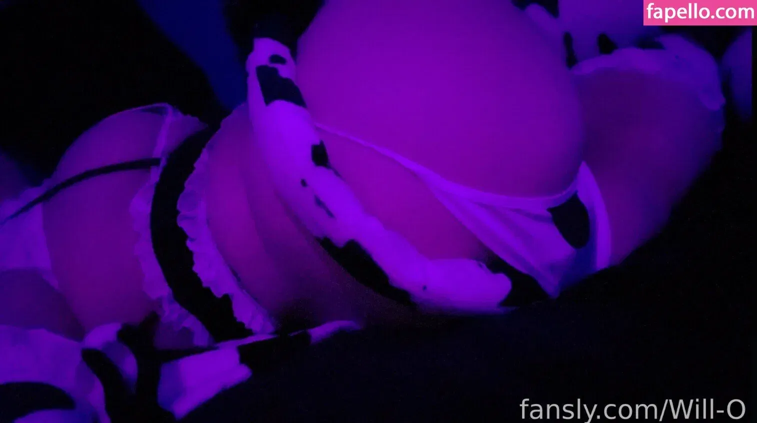 Will-o-wisps Onlyfans Photo Gallery 