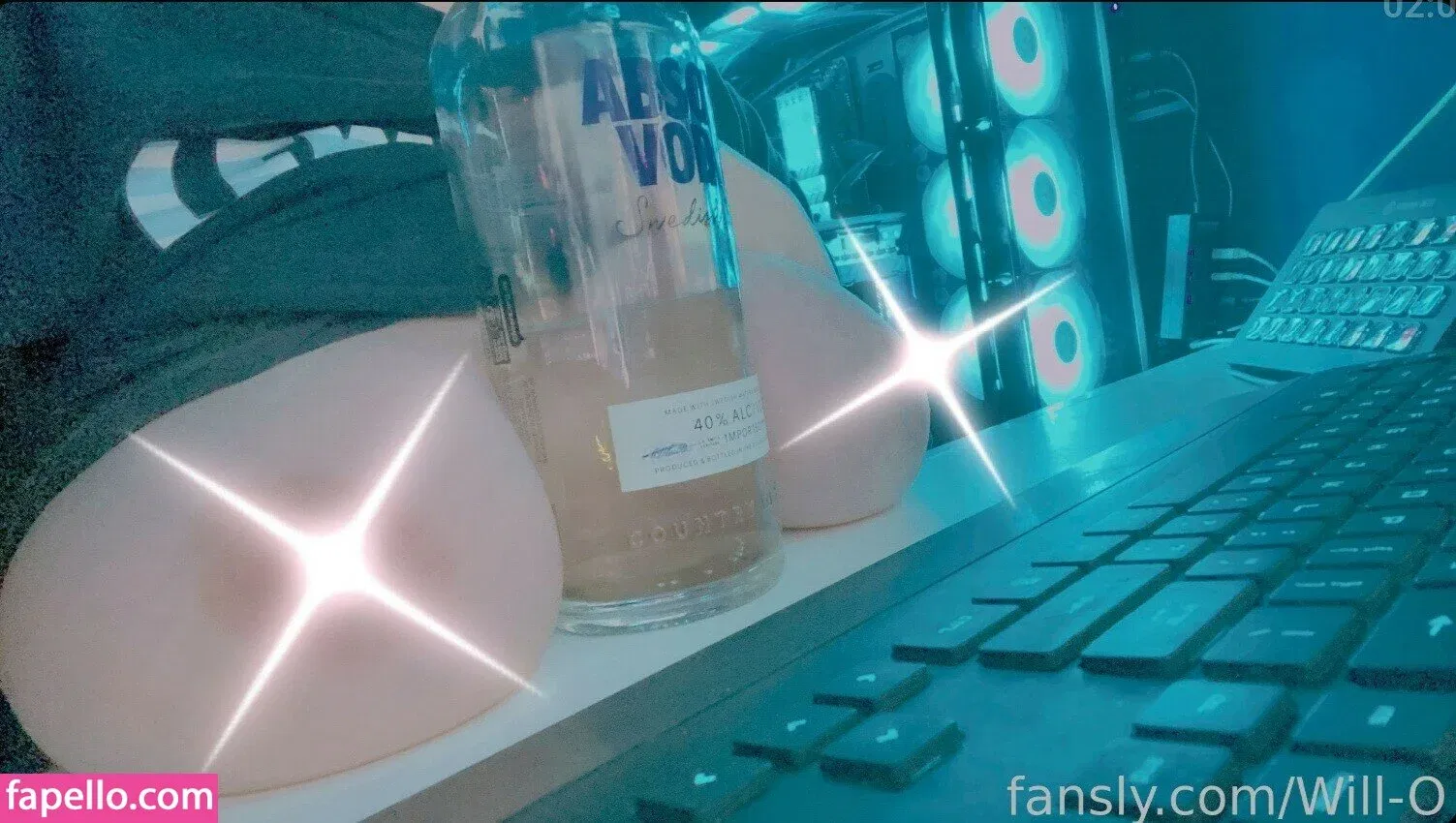 Will-o-wisps Onlyfans Photo Gallery 