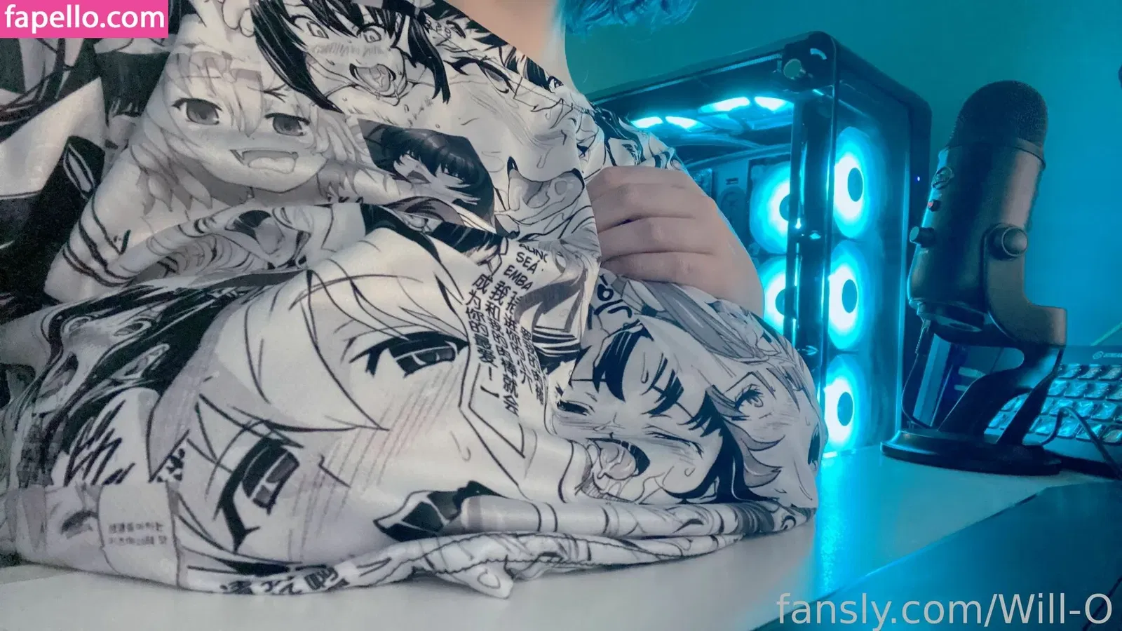 Will-o-wisps Onlyfans Photo Gallery 