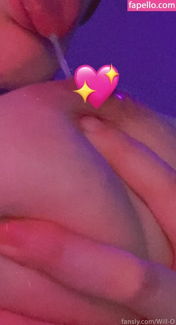 Will-o-wisps Onlyfans Photo Gallery 