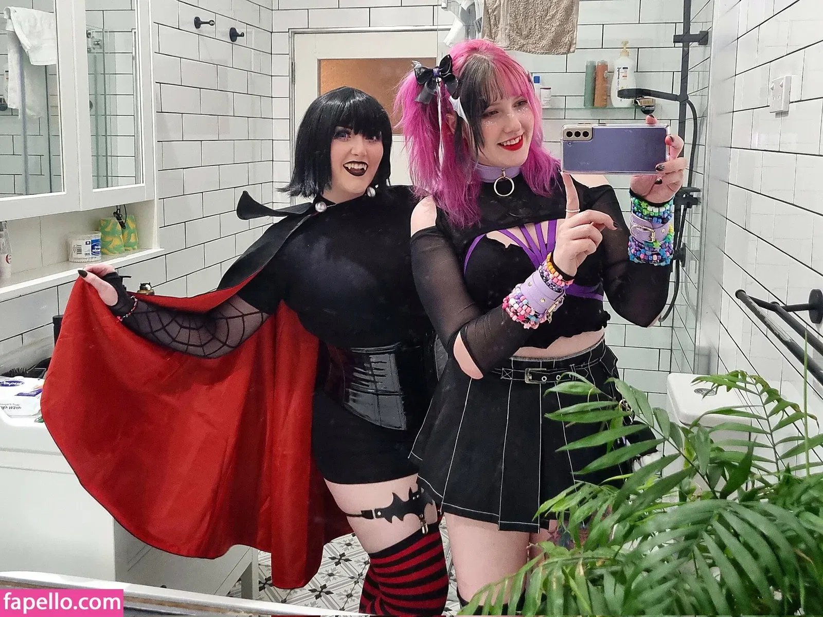 Will-o-wisps Onlyfans Photo Gallery 