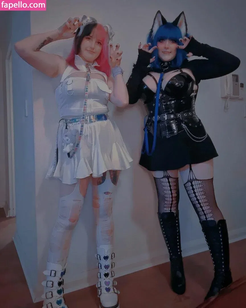 Will-o-wisps Onlyfans Photo Gallery 