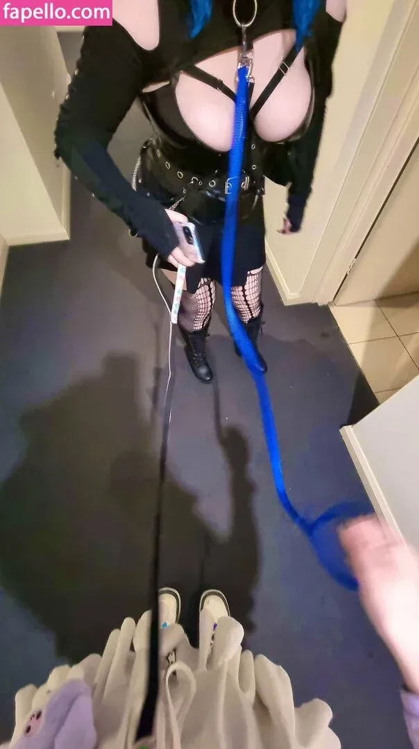 Will-o-wisps Onlyfans Photo Gallery 