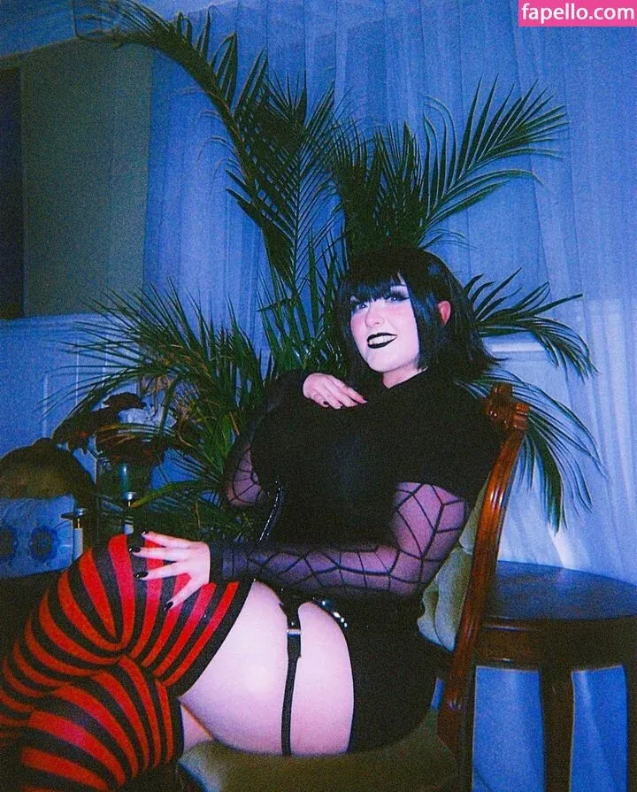 Will-o-wisps Onlyfans Photo Gallery 