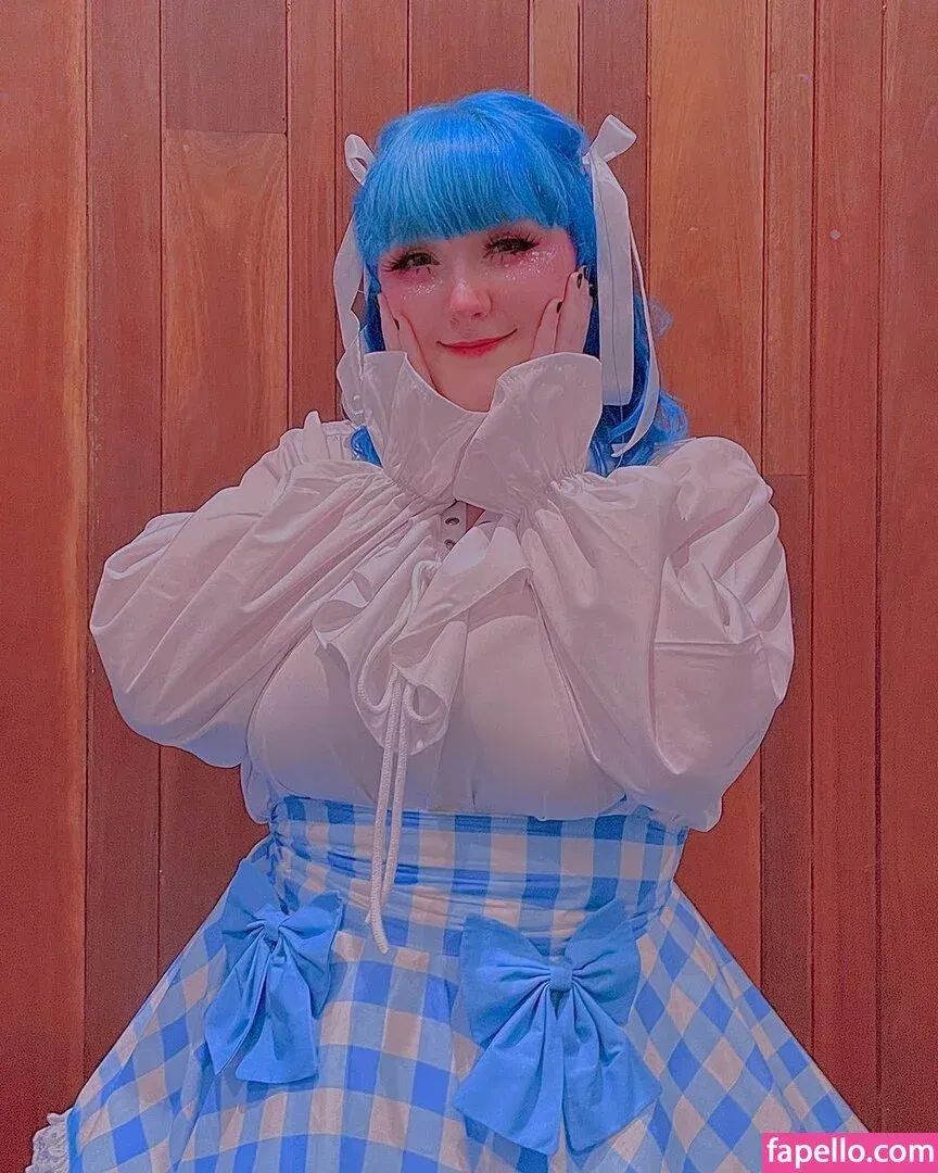 Will-o-wisps Onlyfans Photo Gallery 