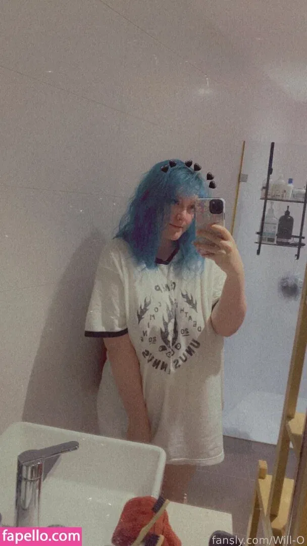 Will-o-wisps Onlyfans Photo Gallery 