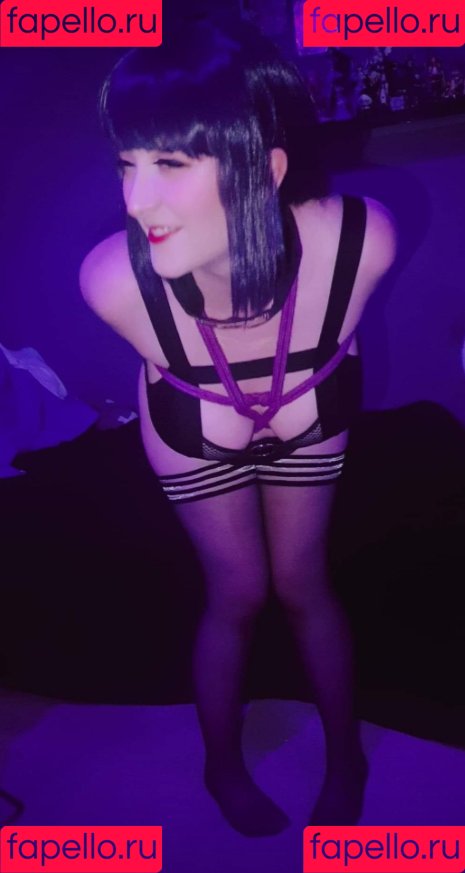 Will-o-wisps Onlyfans Photo Gallery 