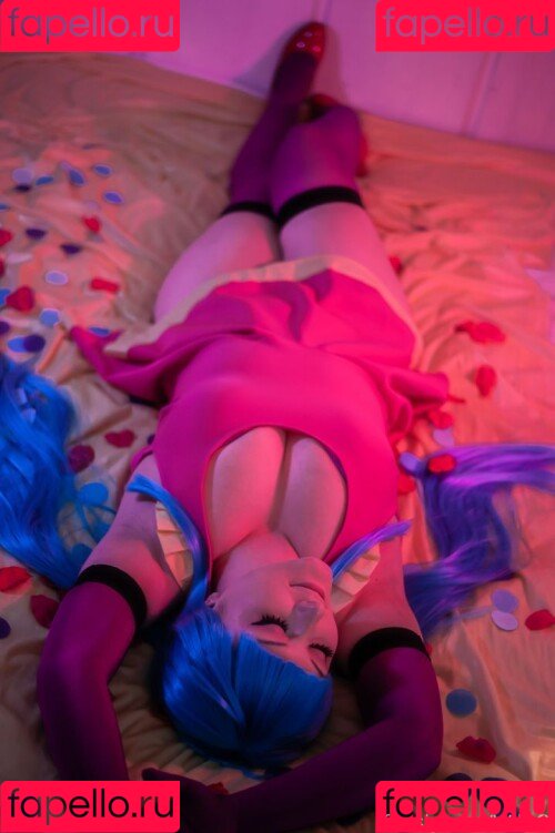 Will-o-wisps Onlyfans Photo Gallery 