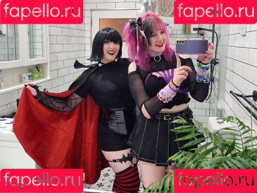 Will-o-wisps Onlyfans Photo Gallery 