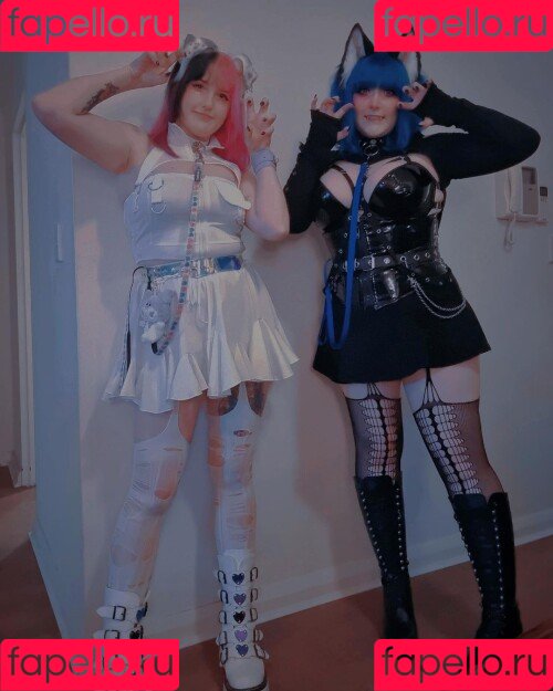 Will-o-wisps Onlyfans Photo Gallery 