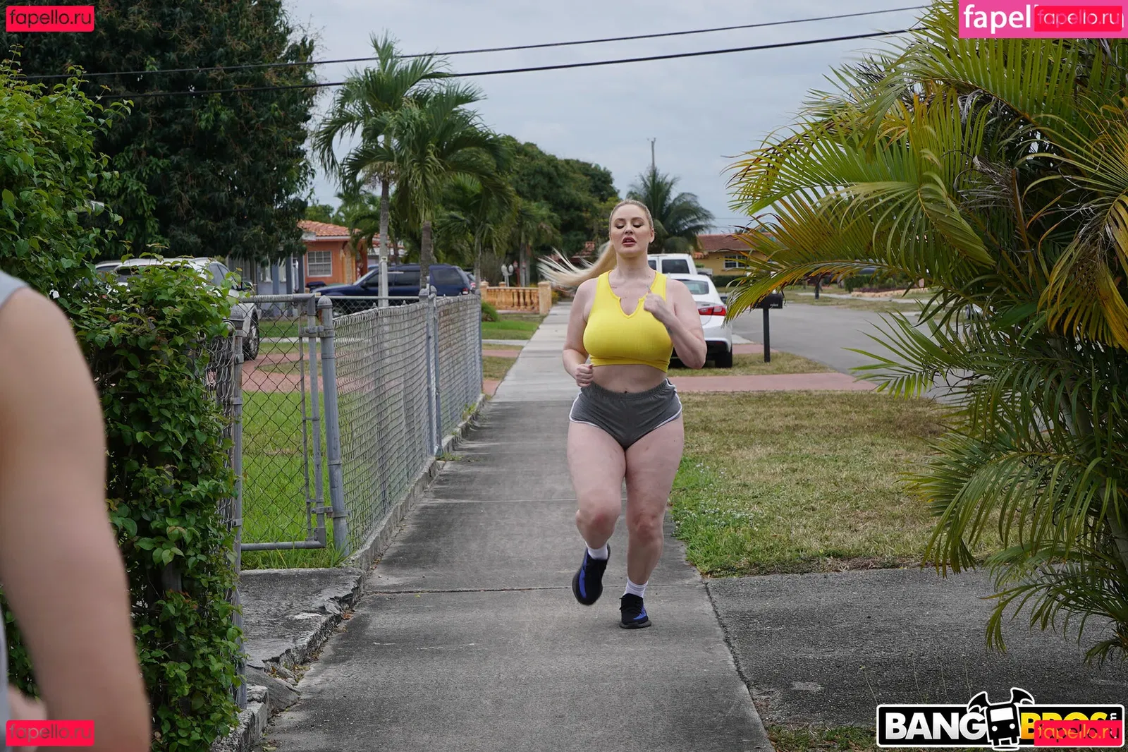 Jenna Starr Onlyfans Photo Gallery 